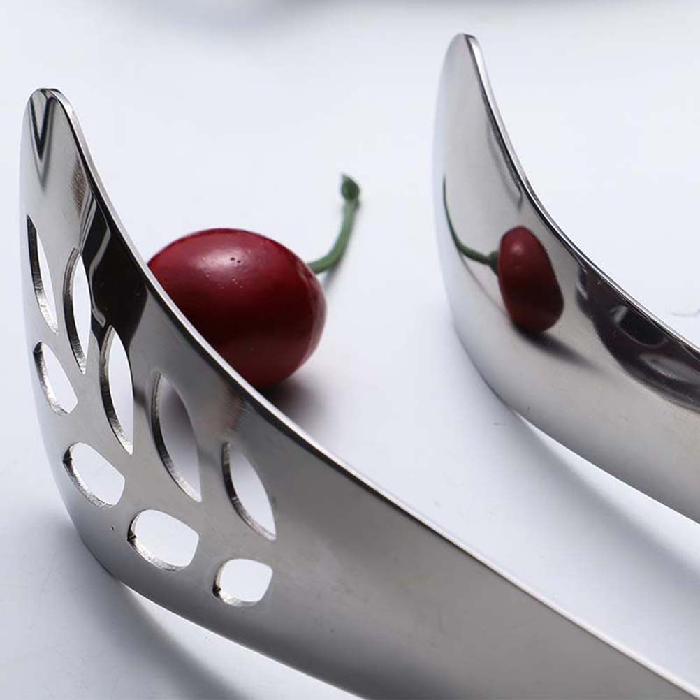 1Pcs Leaf Design Stainless Ste - Kitchen Gadgets Design บทวิจารณ์และราคา