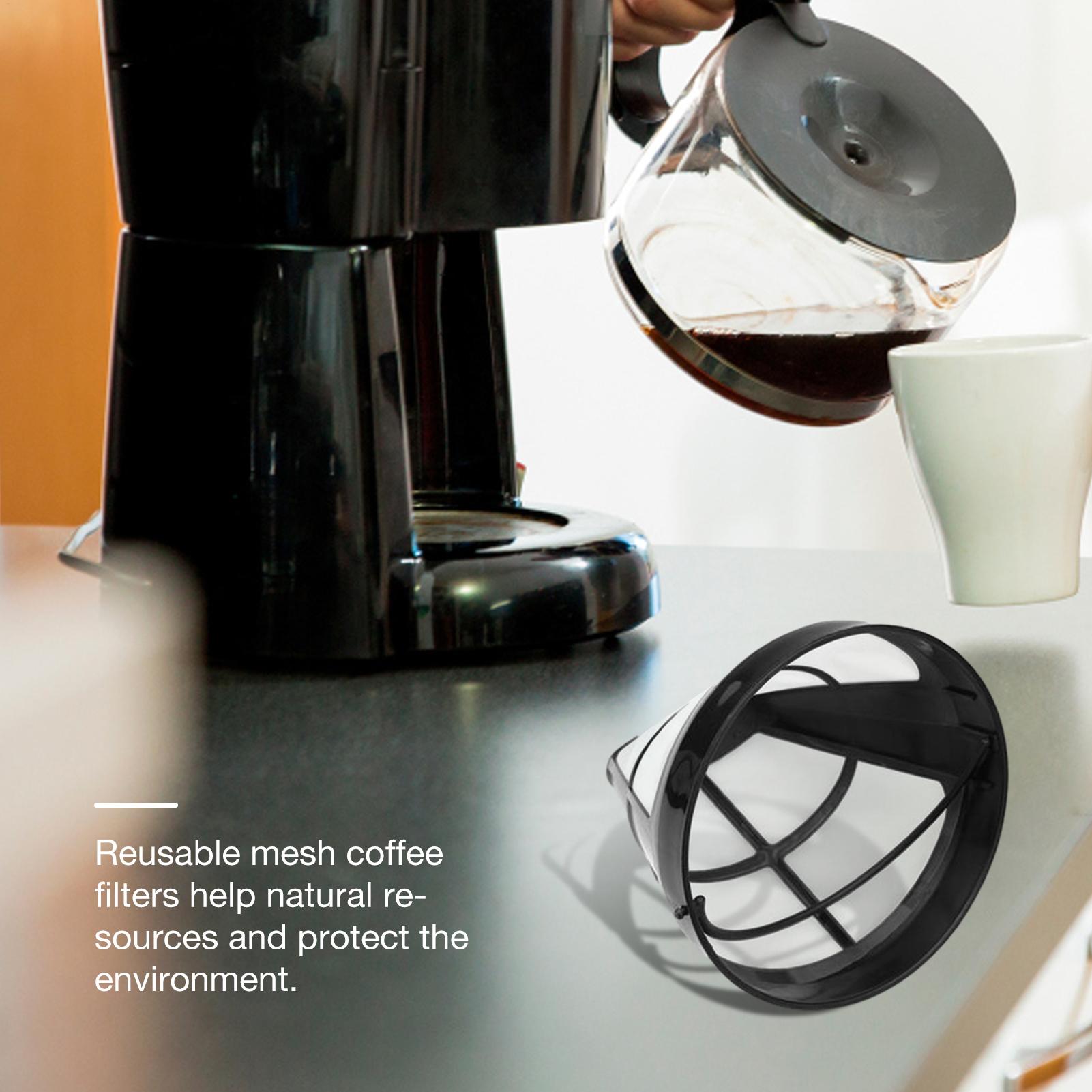 Strainer Mesh Brewer Tool Coff - Kitchen Gadgets Everyone Needs บทวิจารณ์และราคา