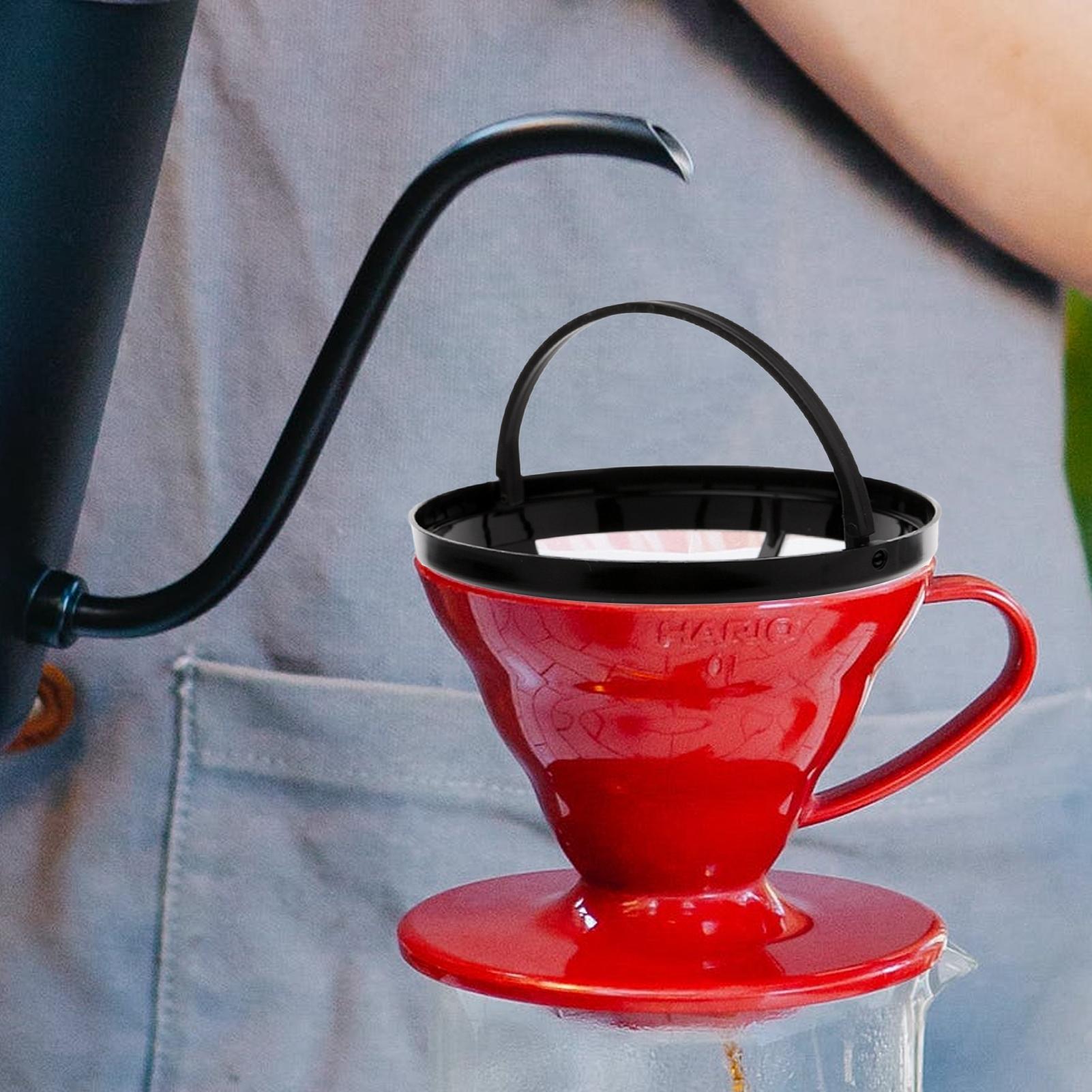 Strainer Mesh Brewer Tool Coff - Kitchen Gadgets Everyone Needs บทวิจารณ์และราคา
