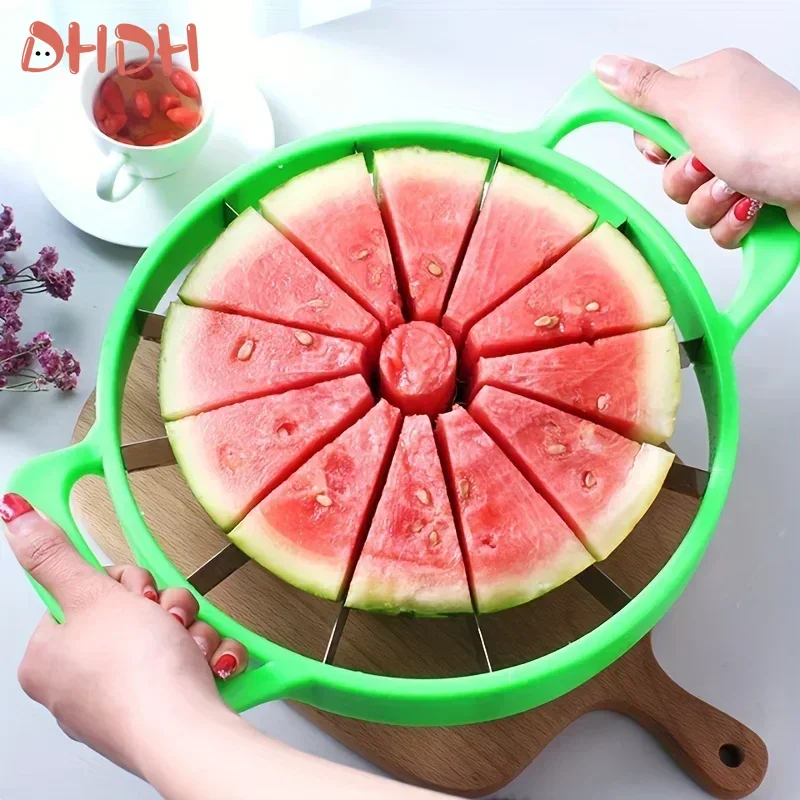 KONI Watermelon Slicer Cutter  - Kitchen Gadgets Design บทวิจารณ์และราคา