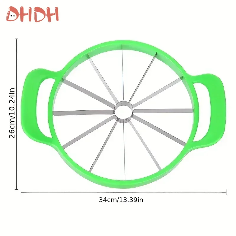 KONI Watermelon Slicer Cutter  - Kitchen Gadgets Design บทวิจารณ์และราคา