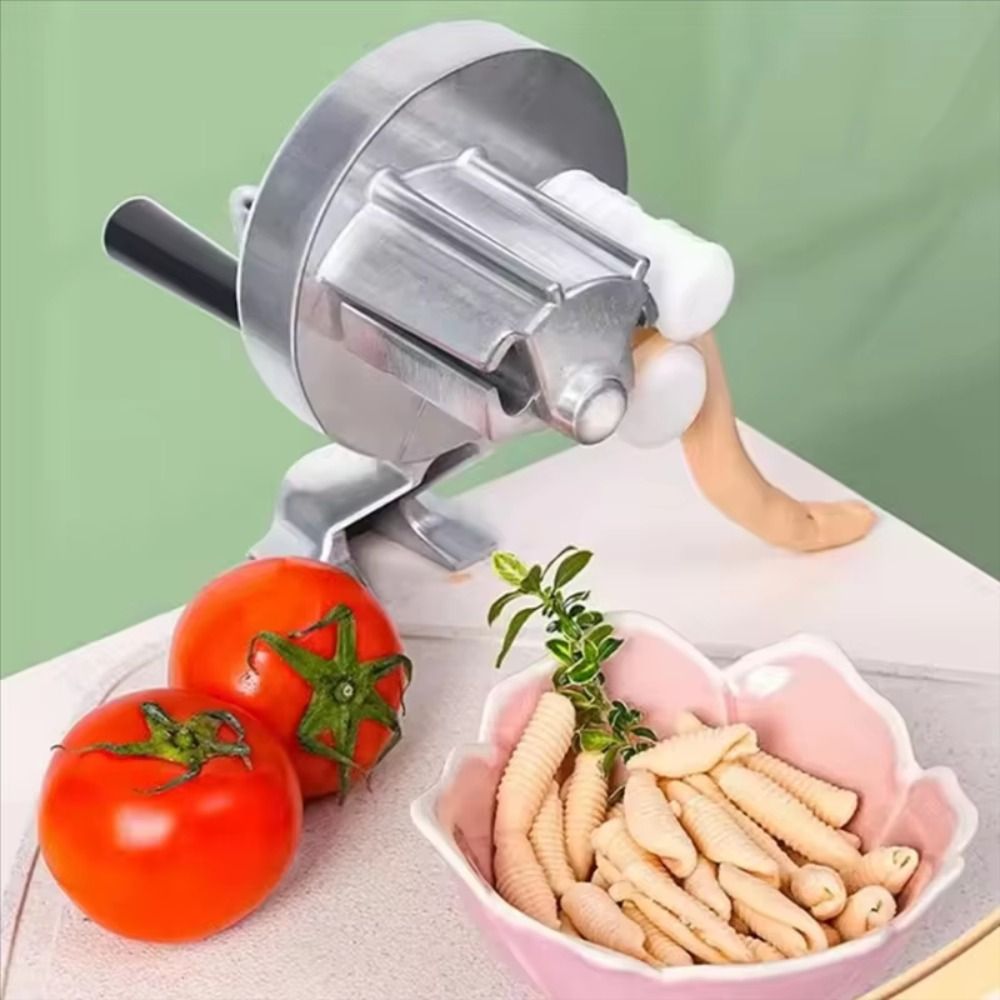 Kitchen Gadgets Manual Cavatel - Kitchen Gadgets Pasta บทวิจารณ์และราคา