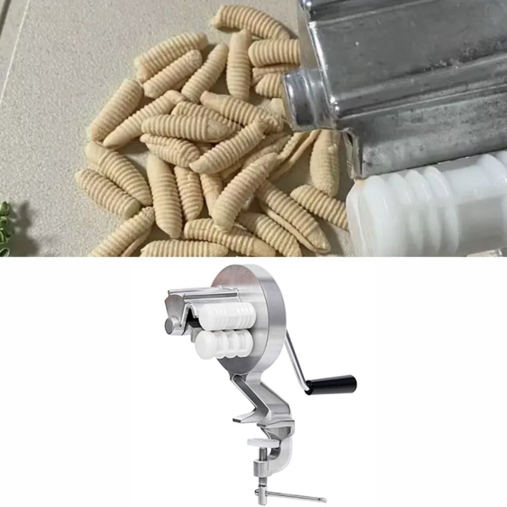 Kitchen Gadgets Manual Cavatel - Kitchen Gadgets Pasta บทวิจารณ์และราคา
