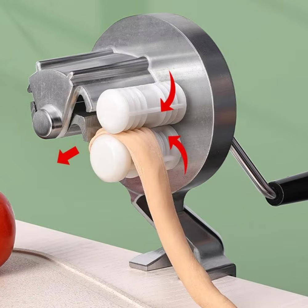 Kitchen Gadgets Manual Cavatel - Kitchen Gadgets Pasta บทวิจารณ์และราคา