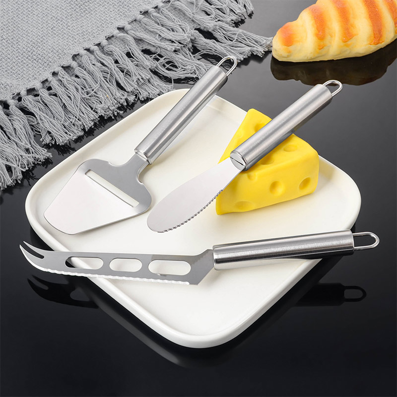 Cheese Butter Stainless Steel  - Kitchen Gadgets Home Party บทวิจารณ์และราคา