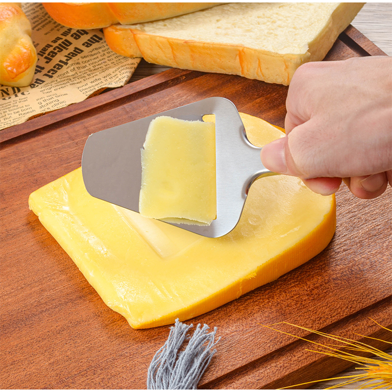 Cheese Butter Stainless Steel  - Kitchen Gadgets Home Party บทวิจารณ์และราคา