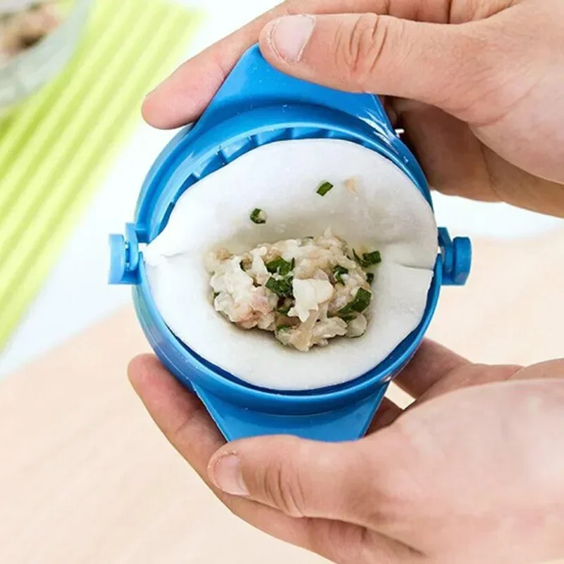 Kitchen Gadgets DIY Crescent s - Kitchen Gadgets Dumpling Maker บทวิจารณ์และราคา