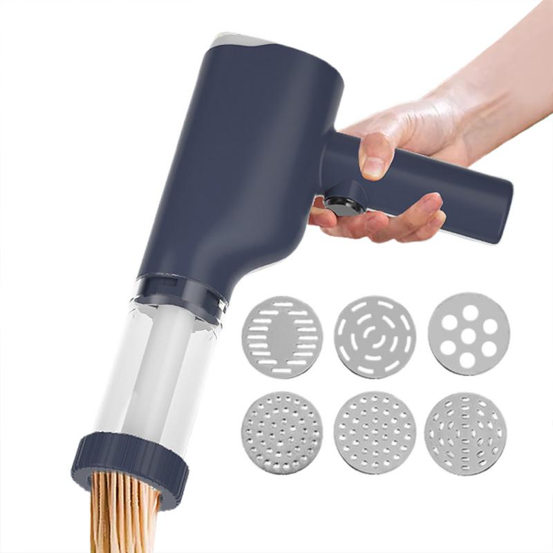 Electric Pasta Maker Machine W - Kitchen Gadgets Pasta บทวิจารณ์และราคา