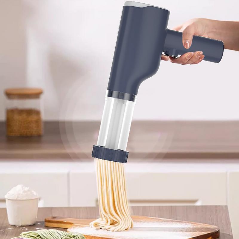 Electric Pasta Maker Machine W - Kitchen Gadgets Pasta บทวิจารณ์และราคา