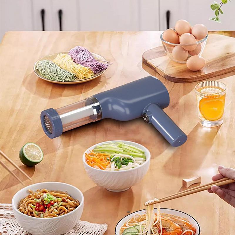 Electric Pasta Maker Machine W - Kitchen Gadgets Pasta บทวิจารณ์และราคา