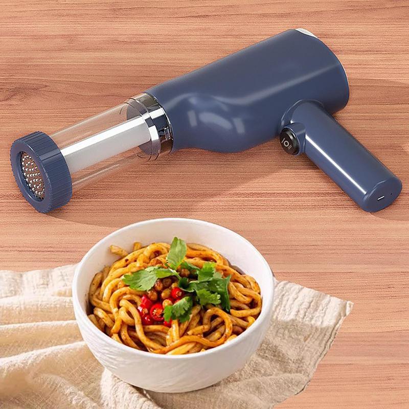 Electric Pasta Maker Machine W - Kitchen Gadgets Pasta บทวิจารณ์และราคา