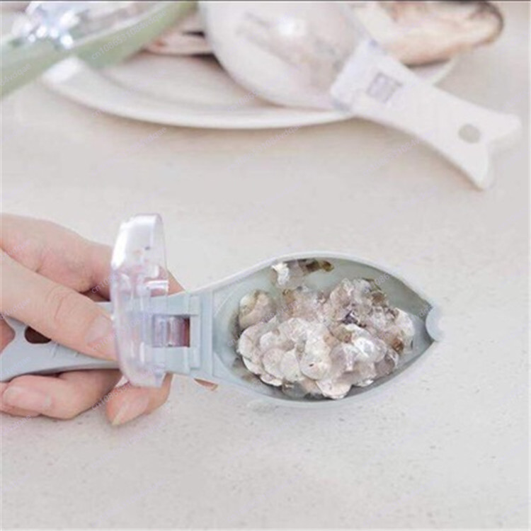 Popular Fish Scale Scraping Ar - Kitchen Gadgets Popular บทวิจารณ์และราคา