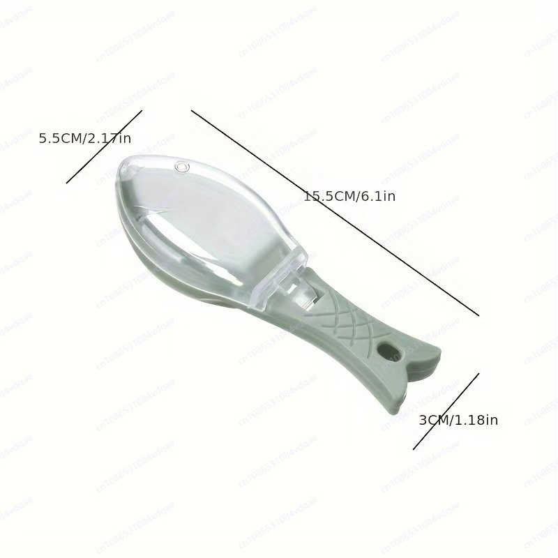 Popular Fish Scale Scraping Ar - Kitchen Gadgets Popular บทวิจารณ์และราคา