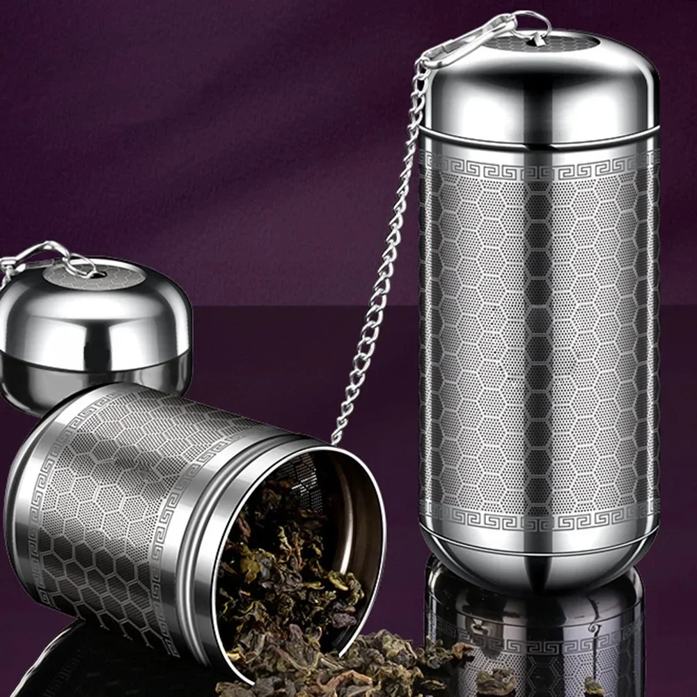 316 Stainless Steel Tea Infuse - Kitchen Gadgets Everyone Needs บทวิจารณ์และราคา