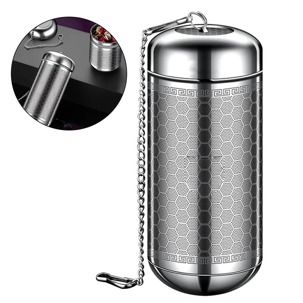 316 Stainless Steel Tea Infuse - Kitchen Gadgets Everyone Needs บทวิจารณ์และราคา
