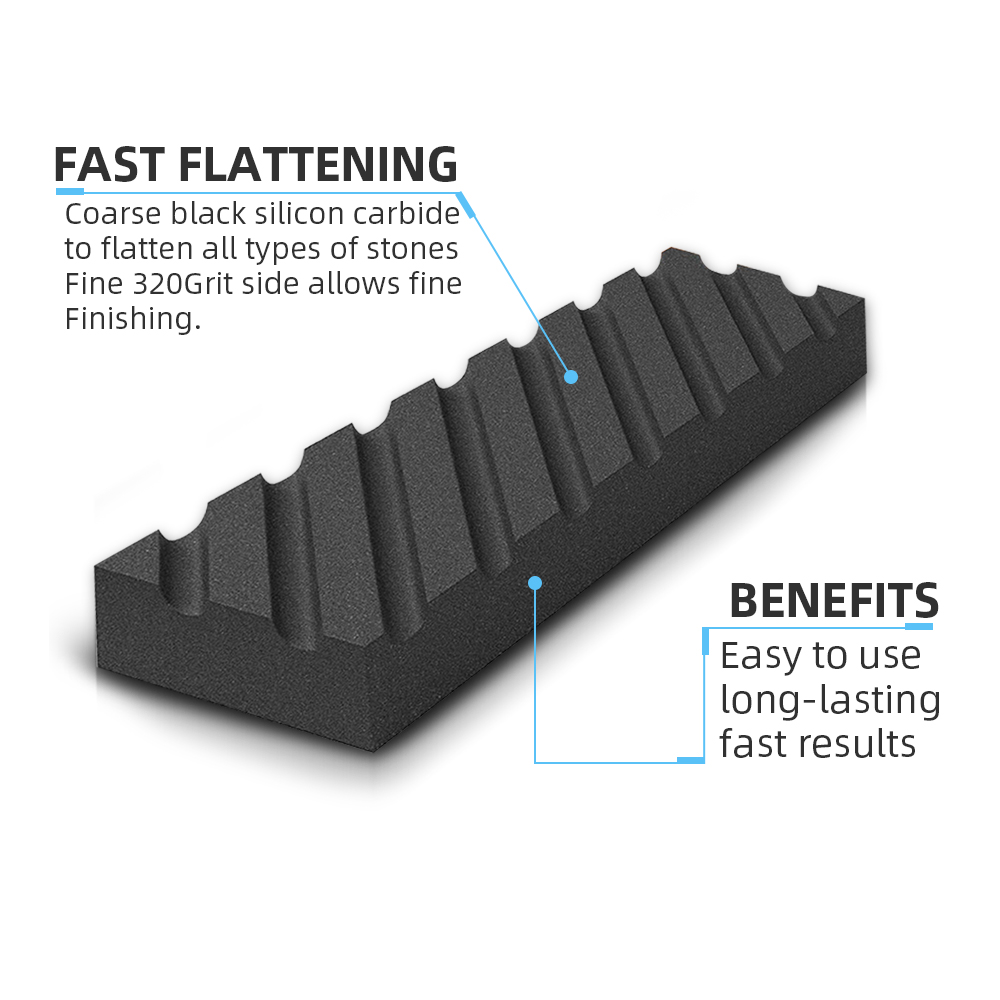 Flattening Stone Repair Stone  - Kitchen Gadgets Design บทวิจารณ์และราคา