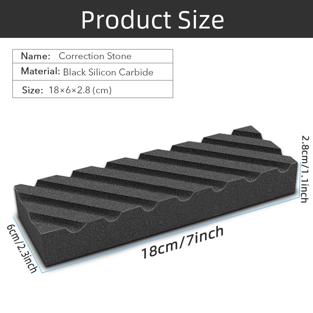 Flattening Stone Repair Stone  - Kitchen Gadgets Design บทวิจารณ์และราคา
