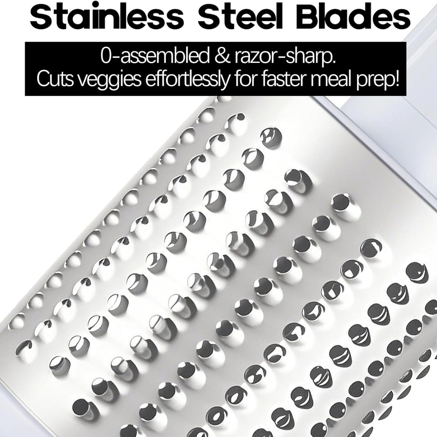 Stainless Steel Rotary Drum Gr - Cheese Grater Box บทวิจารณ์และราคา