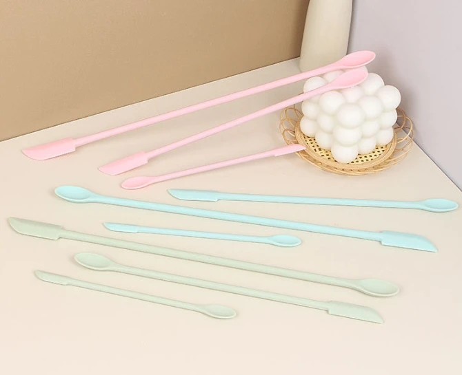 3Pcs/Set Silicone Spatula Heat - Kitchen Gadgets Everyone Needs บทวิจารณ์และราคา