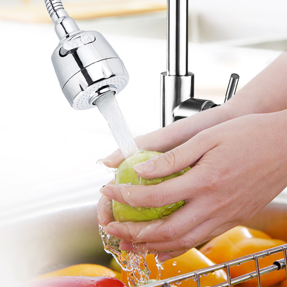 Kitchen gadgets 2/3 Mode Fauce - Kitchen Gadgets Everyone Needs บทวิจารณ์และราคา