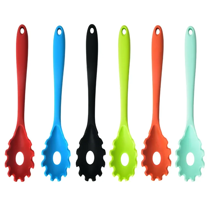 1pcs Silicone Pasta Noodle Spo - Kitchen Gadgets Pasta บทวิจารณ์และราคา