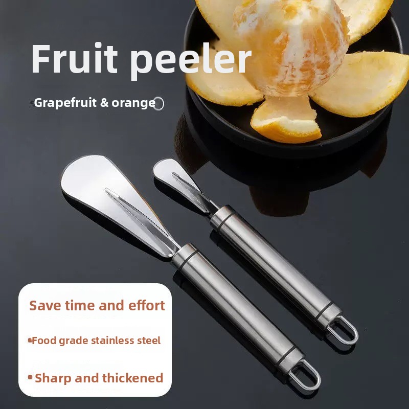 Stainless Steel Orange,Citru P - Kitchen Gadgets Design บทวิจารณ์และราคา