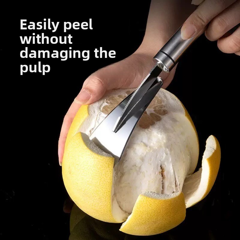 Stainless Steel Orange,Citru P - Kitchen Gadgets Design บทวิจารณ์และราคา