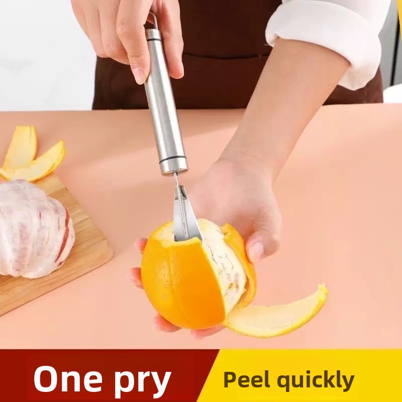 Stainless Steel Orange,Citru P - Kitchen Gadgets Design บทวิจารณ์และราคา