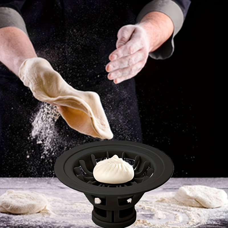 Food Grade Silicone Baozi Mold - Kitchen Gadgets Dumpling Maker บทวิจารณ์และราคา