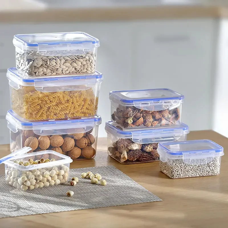Kitchen Refrigerator Sealed Re - Kitchen Gadgets Organizer บทวิจารณ์และราคา