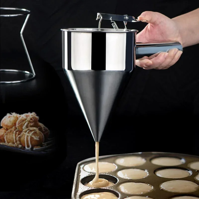 600/1200ML stainless steel liq - Kitchen Hanging Gadgets บทวิจารณ์และราคา