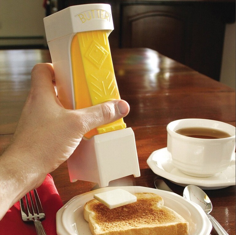 Butter Cheese Slicer, Stainles - Kitchen Gadgets Design บทวิจารณ์และราคา