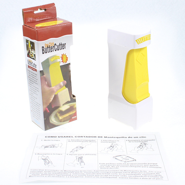 Butter Cheese Slicer, Stainles - Kitchen Gadgets Design บทวิจารณ์และราคา