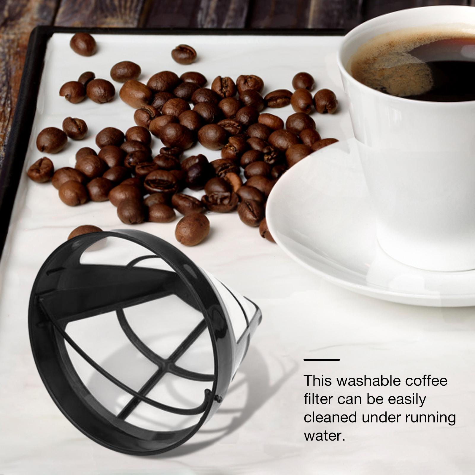 Gadget Coffee Machine Strainer - Kitchen Gadgets Everyone Needs บทวิจารณ์และราคา