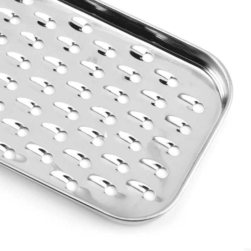 400D Cheese Grater with Saver  - Cheese Grater Box บทวิจารณ์และราคา