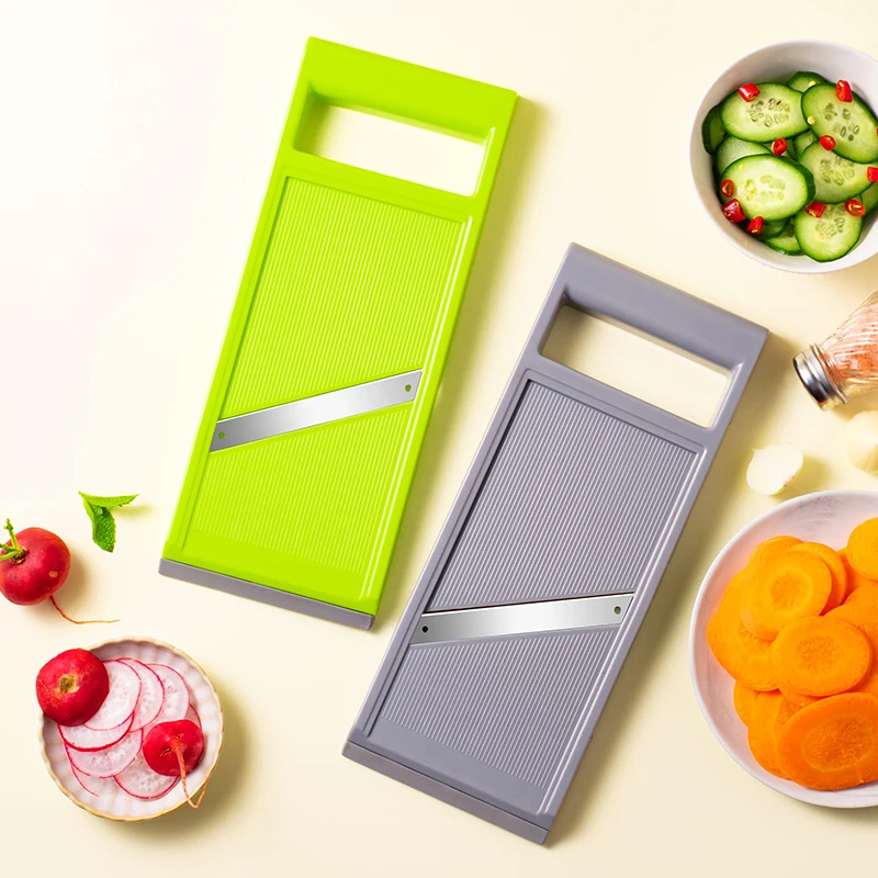 Multifunctionele Vegetable Cut - Cheese Grater Box บทวิจารณ์และราคา