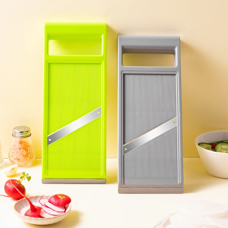 Multifunctionele Vegetable Cut - Cheese Grater Box บทวิจารณ์และราคา
