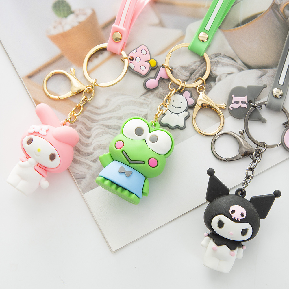 Kawaii Bag Pendant Melody Sanr - Kitchen Hanging Gadgets บทวิจารณ์และราคา