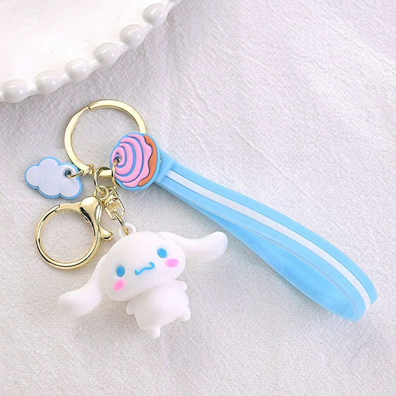 Kawaii Bag Pendant Melody Sanr - Kitchen Hanging Gadgets บทวิจารณ์และราคา