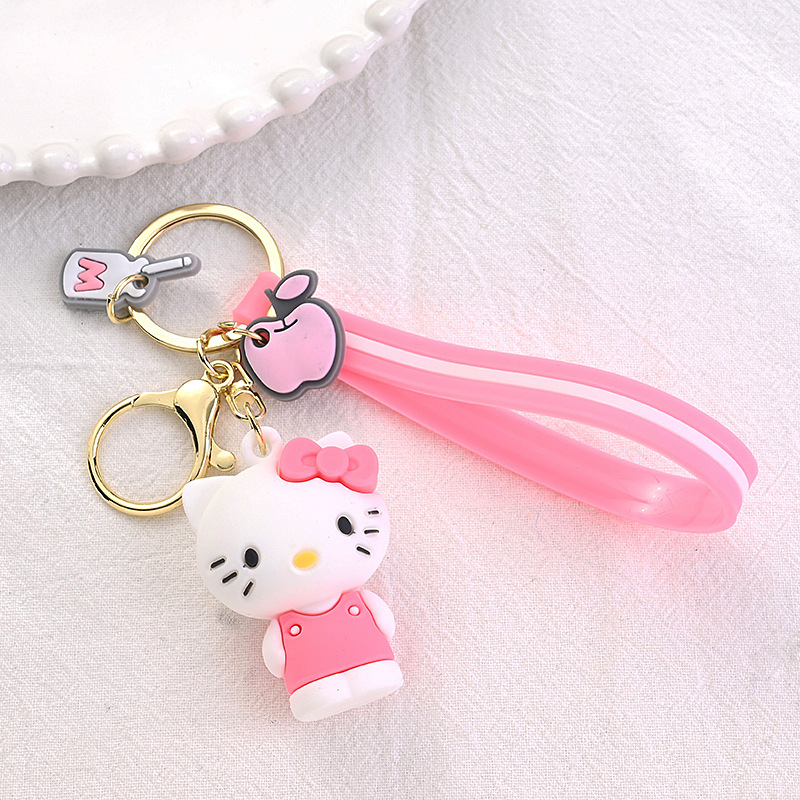 Kawaii Bag Pendant Melody Sanr - Kitchen Hanging Gadgets บทวิจารณ์และราคา