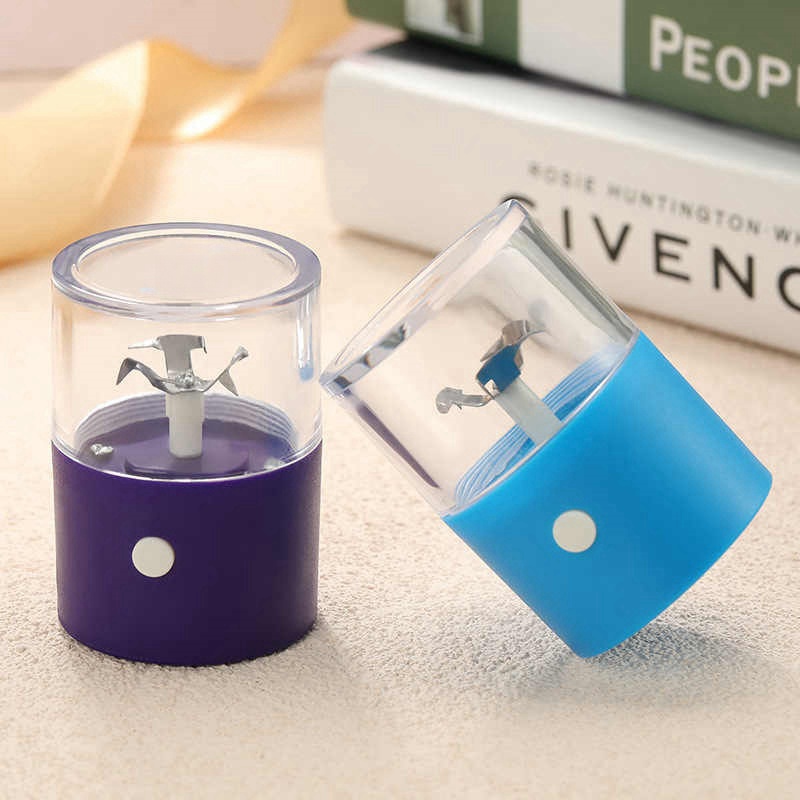 Electric Herb Grinder Portable - Kitchen Gadgets Everyone Needs บทวิจารณ์และราคา