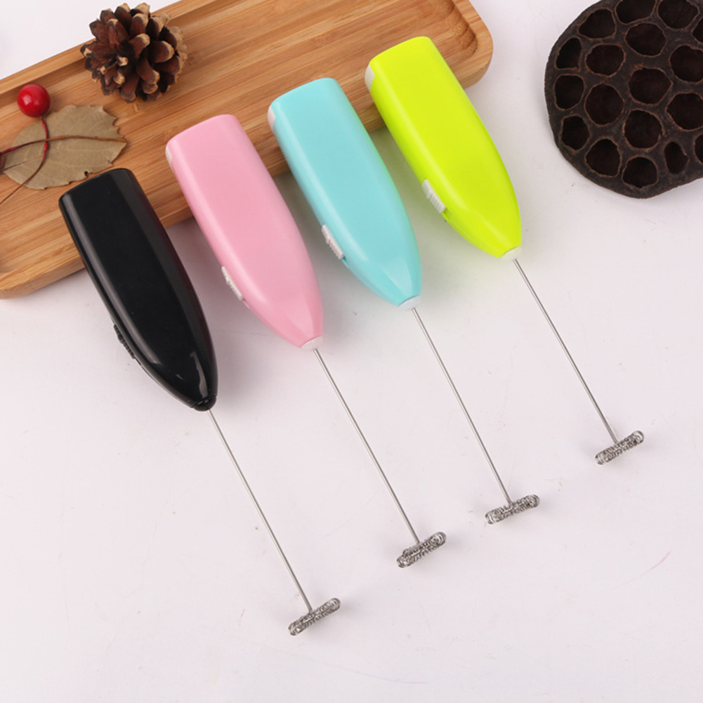 Ireless Milk Foamer Coffee Whi - Kitchen Gadgets Design บทวิจารณ์และราคา