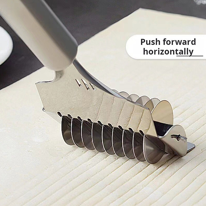 1Pcs Stainless Steel Manual Sp - Kitchen Gadgets Pasta บทวิจารณ์และราคา