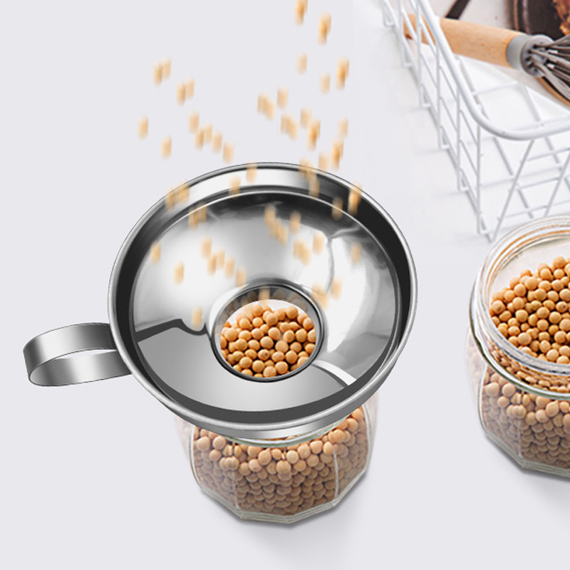 Very Popular 2 Size Stainless  - Kitchen Gadgets Popular บทวิจารณ์และราคา