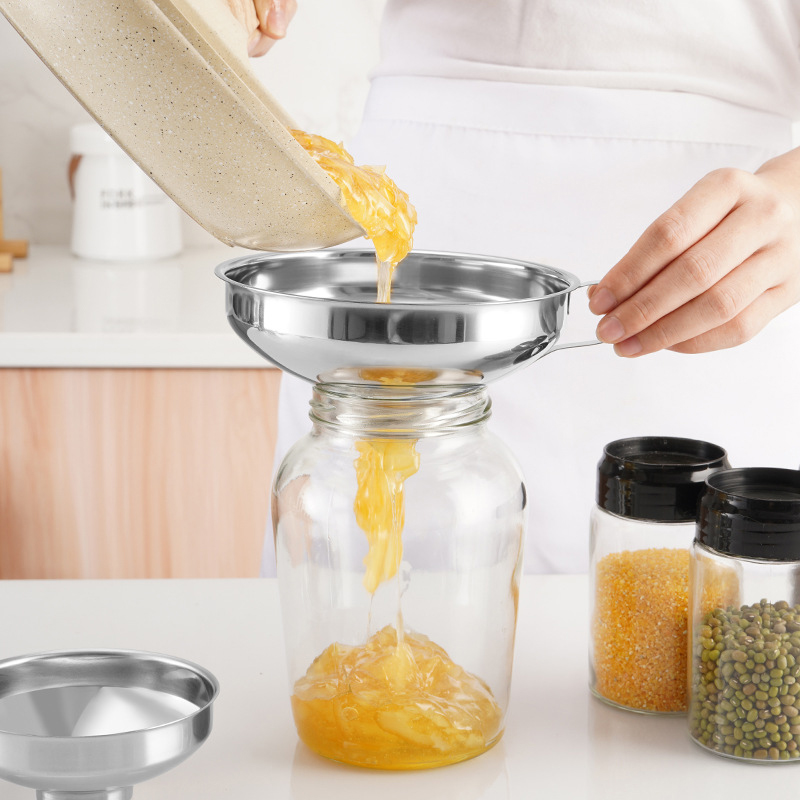 Very Popular 2 Size Stainless  - Kitchen Gadgets Popular บทวิจารณ์และราคา