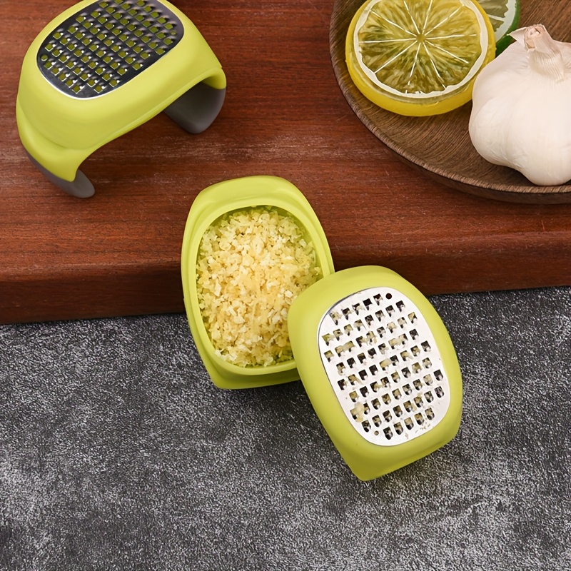 Stainless Steel 4-in-1 Manual  - Cheese Grater Box บทวิจารณ์และราคา