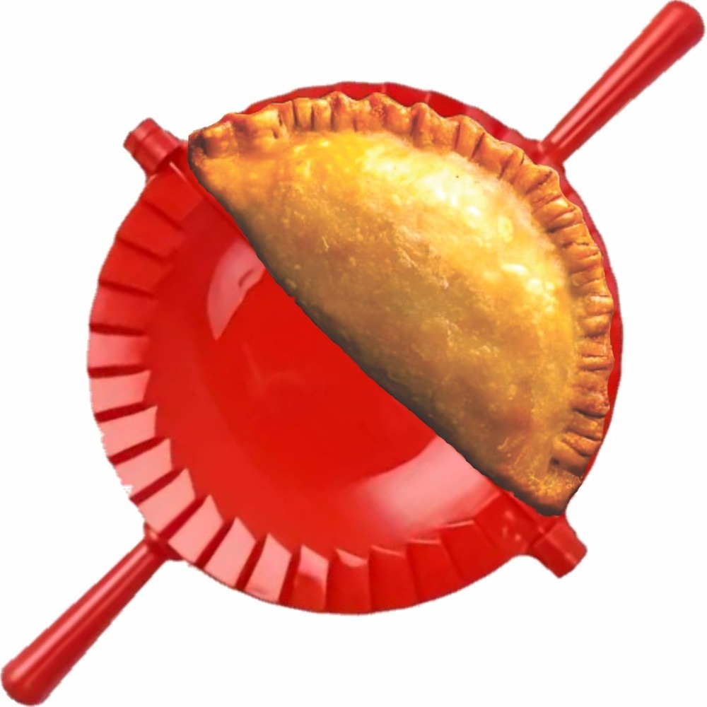 Kitchen Gadgets Manual Dumplin - Kitchen Gadgets Dumpling Maker บทวิจารณ์และราคา