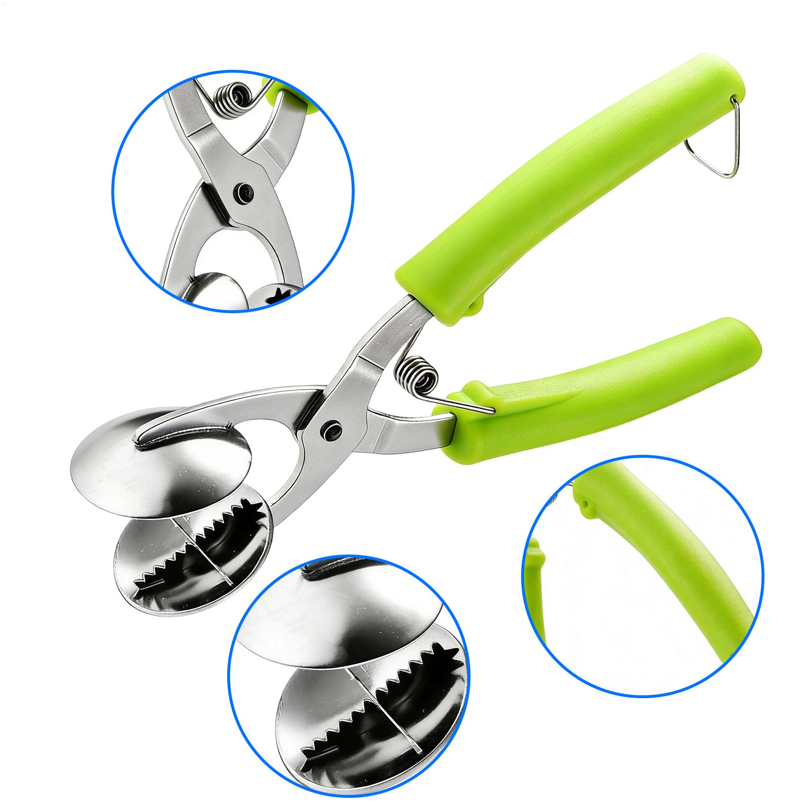 Stainless Chestnut Machine Kit - Kitchen Gadgets Everyone Needs บทวิจารณ์และราคา