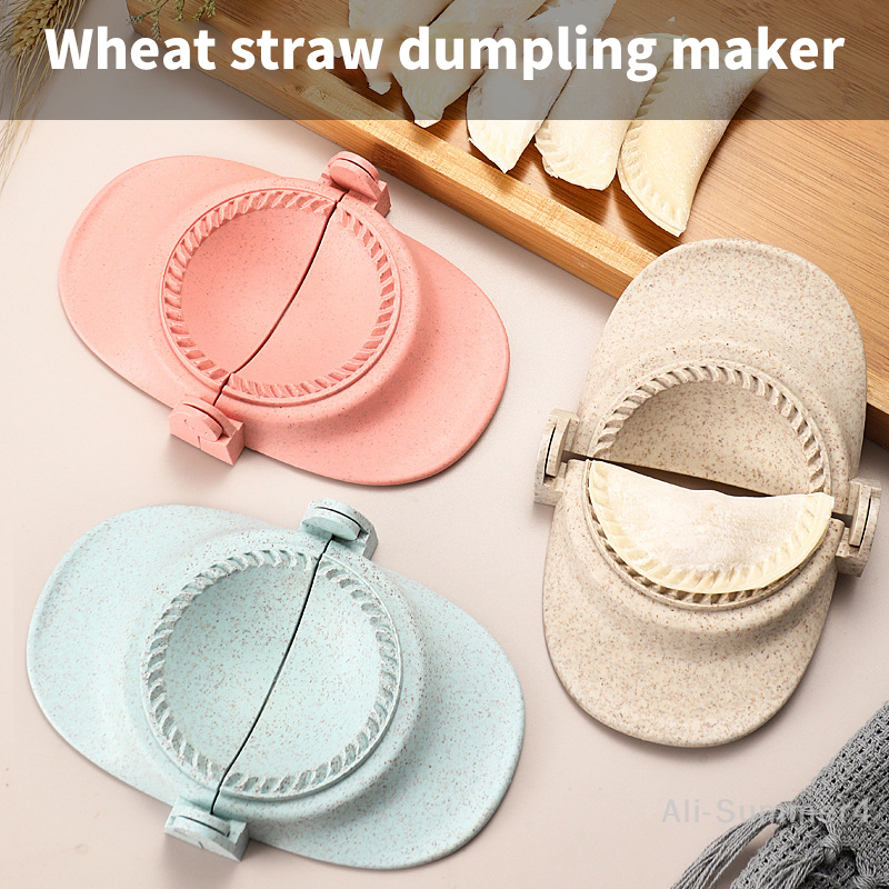 Dumpling Machine Tools Dumplin - Kitchen Hanging Gadgets บทวิจารณ์และราคา