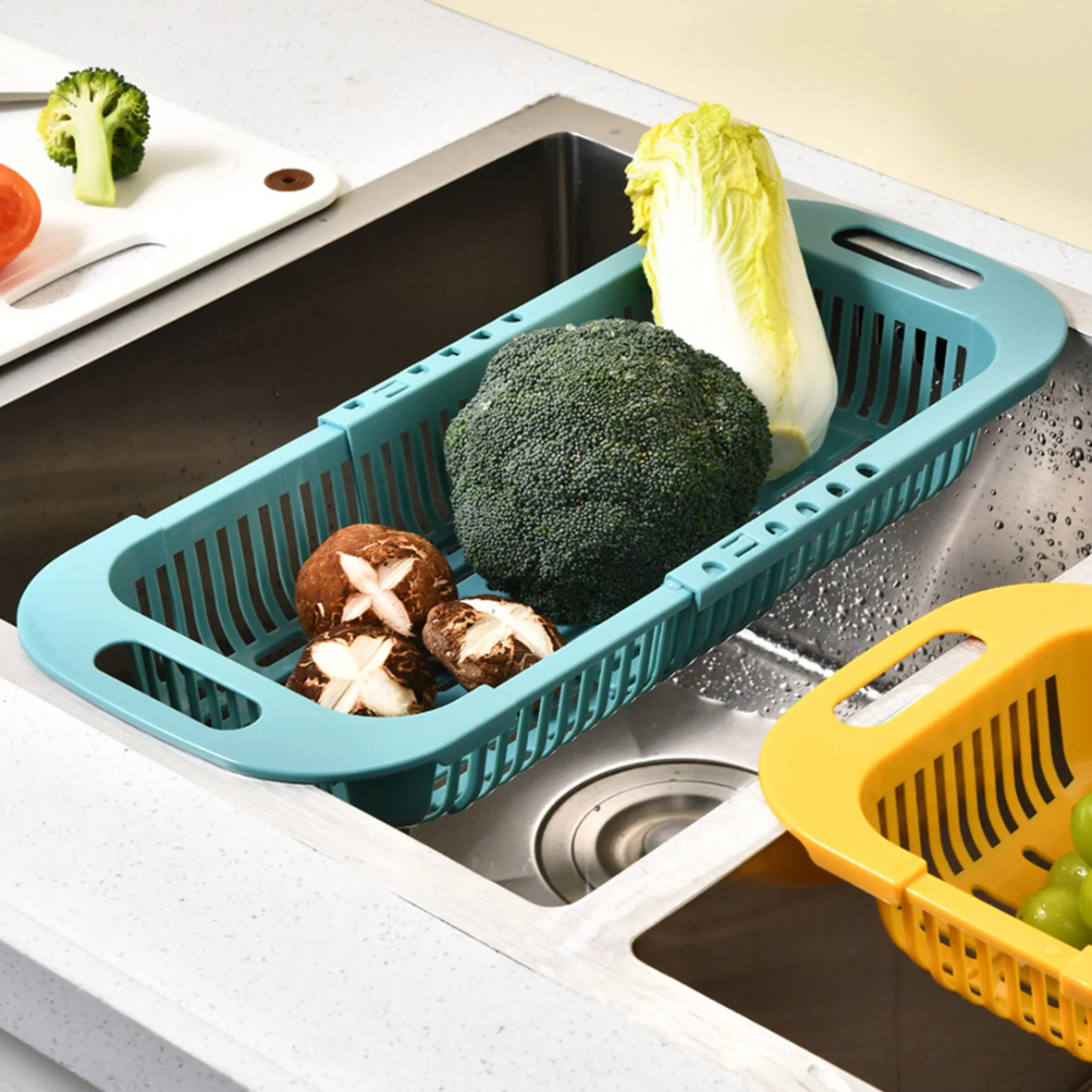 Kitchen Organizer Soap Sponge  - Kitchen Gadgets Holder บทวิจารณ์และราคา
